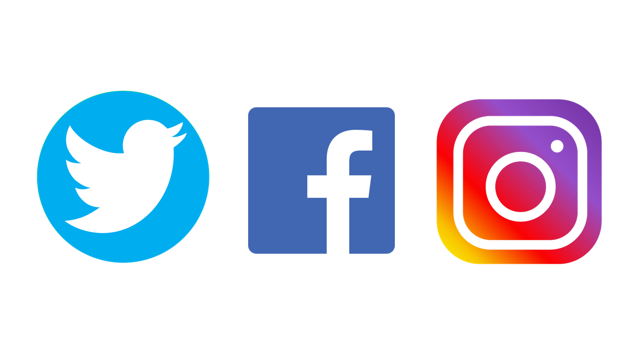 Twitter và Instagram bị chặn ở Myanmar